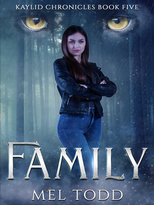 cover image of Family